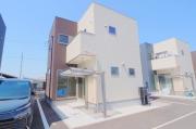 Afit川内