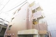 都営大江戸線新御徒町駅まで徒歩4分