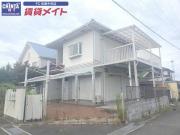 曽原町一戸建 1