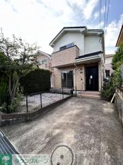 岩戸南3丁目戸建