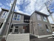 ＪＲ鹿児島本線西熊本駅まで徒歩18分