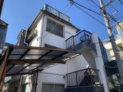 マンションかたばみ