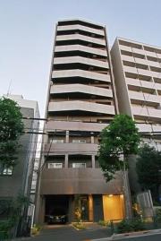 東京メトロ丸ノ内線新中野駅まで徒歩9分