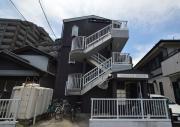 名鉄犬山線徳重・名古屋芸大駅まで徒歩10分