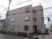 ＪＲ南武線稲城長沼駅まで徒歩6分