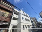 ＪＲ大阪環状線鶴橋駅まで徒歩8分