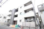 ＪＲ南武線鹿島田駅まで徒歩11分
