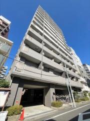 ＪＲ山手線駒込駅まで徒歩4分