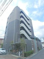 フェニックス池袋弐番館