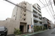 ＪＲ総武線（各駅停車）新小岩駅まで徒歩10分
