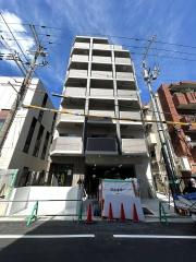 地下鉄西神・山手線大倉山駅まで徒歩6分