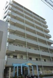 アーバンコート徳島 1st Avenue