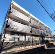 ＪＲ京浜東北・根岸線西川口駅まで徒歩10分