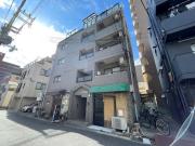 阪急神戸線春日野道駅まで徒歩4分