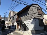 リュエル南千住