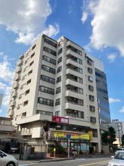 ＪＲ京浜東北・根岸線大宮駅まで徒歩13分