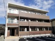 埼玉高速鉄道浦和美園駅まで徒歩11分