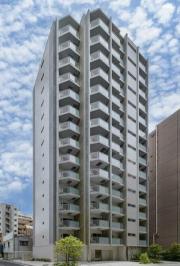 都営大江戸線蔵前駅まで徒歩2分