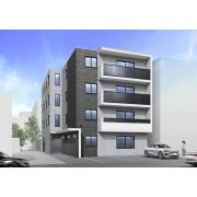 地下鉄南北線北１８条駅まで徒歩6分