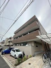 プルメリア江坂