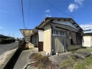 根洗町中村様貸家南棟
