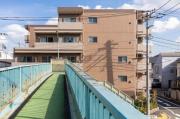 ヴォーガコルテ上野毛