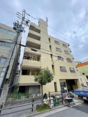 圓相第二マンション