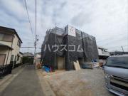 （仮）布橋新築A