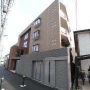 グローリーヒヨシ -Glory Hiyoshi-