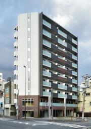 ＪＲ常磐線南千住駅まで徒歩7分