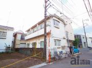 西武池袋・豊島線ひばりヶ丘駅まで徒歩15分