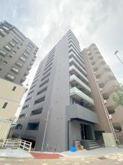 スパシエ新板橋