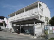 ＪＲ片町線野崎駅まで徒歩13分