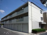 ＪＲ呉線新広駅まで徒歩5分