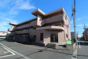愛知県豊橋市曙町字若松