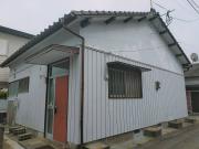 緒方貸家