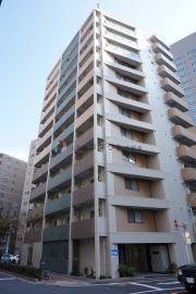 KDXレジデンス日本橋箱崎