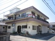 ＪＲ山陽本線新倉敷駅まで徒歩44分