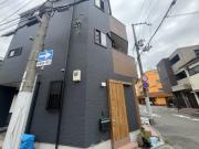 昭和通1丁目貸家