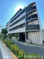 MAXIV板橋志村
