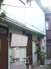 ＪＲ総武線（各駅停車）高円寺駅まで徒歩9分