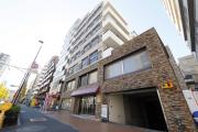 第25宮庭マンション
