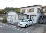 峯岸アパート