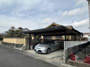 桜島町六丁目N様貸家