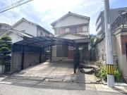 佐野貸家