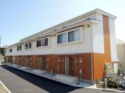 ＪＲ横浜線相原駅まで徒歩10分