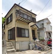 横須賀市公郷町3丁目住宅