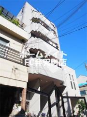 ボンジュール磯路
