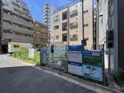 新御徒町・ヘーベルハウス