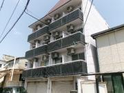 中広ハウス
